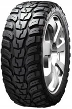 315/70R17 opona MARSHAL ROAD VENTURE MT KL71 P.O.R 121Q